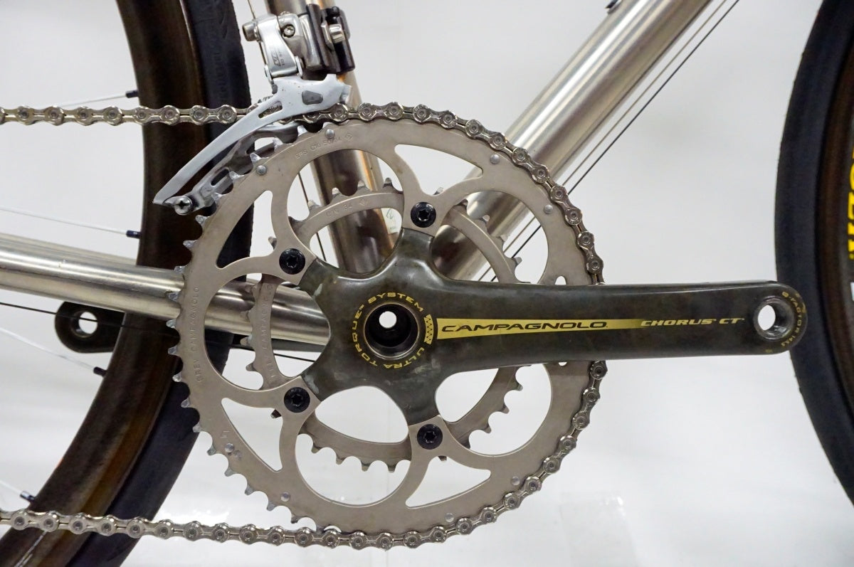 SEVEN CYCLES 「セブンサイクル」 AXIOM 年式不明 ロードバイク / 名古屋大須店