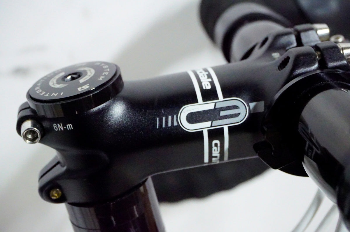 CANNONDALE 「キャノンデール」 CAAD10 WOMEN'S 2015年モデル ロードバイク / バイチャリ世田谷店