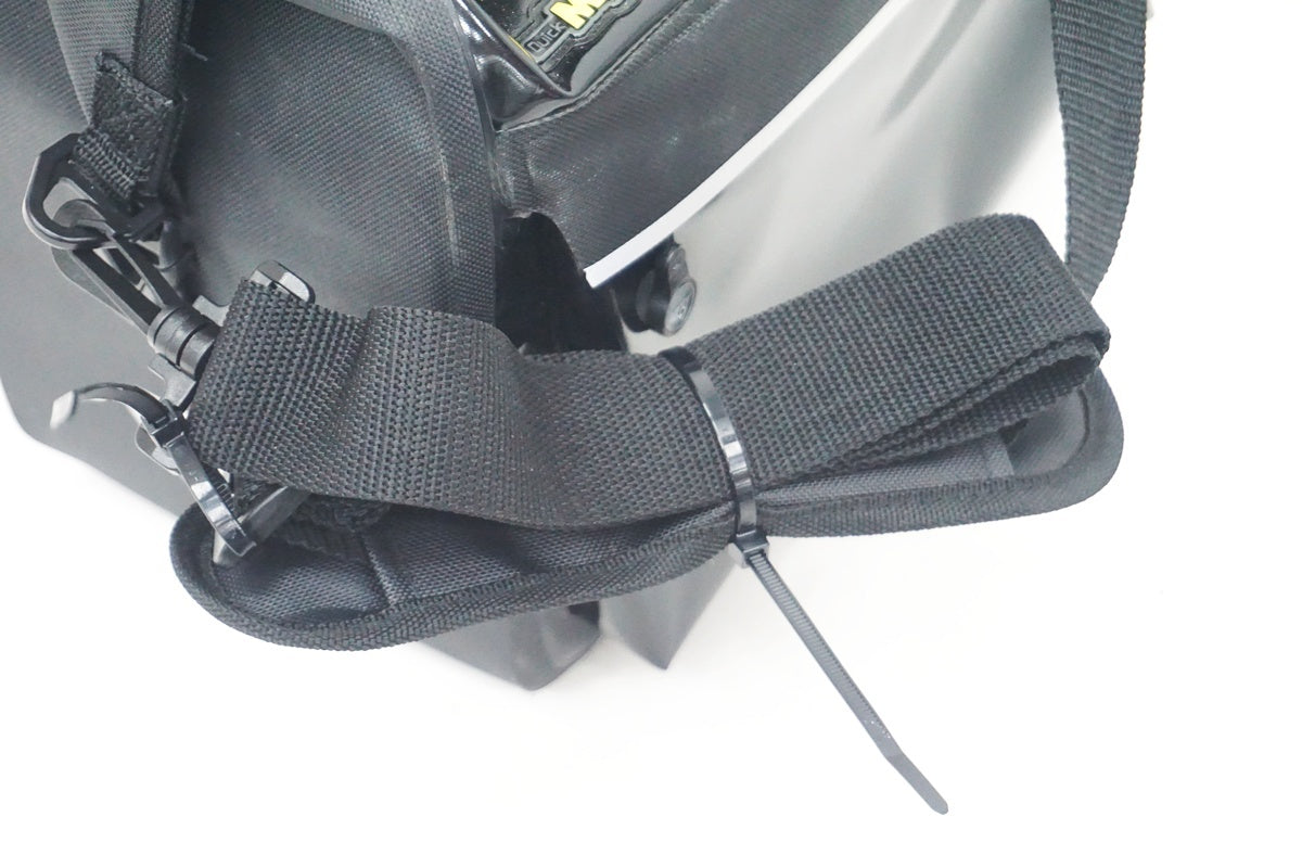 TOPEAK 「トピーク」 MTX トランク ドライバッグ / 大阪美原北インター