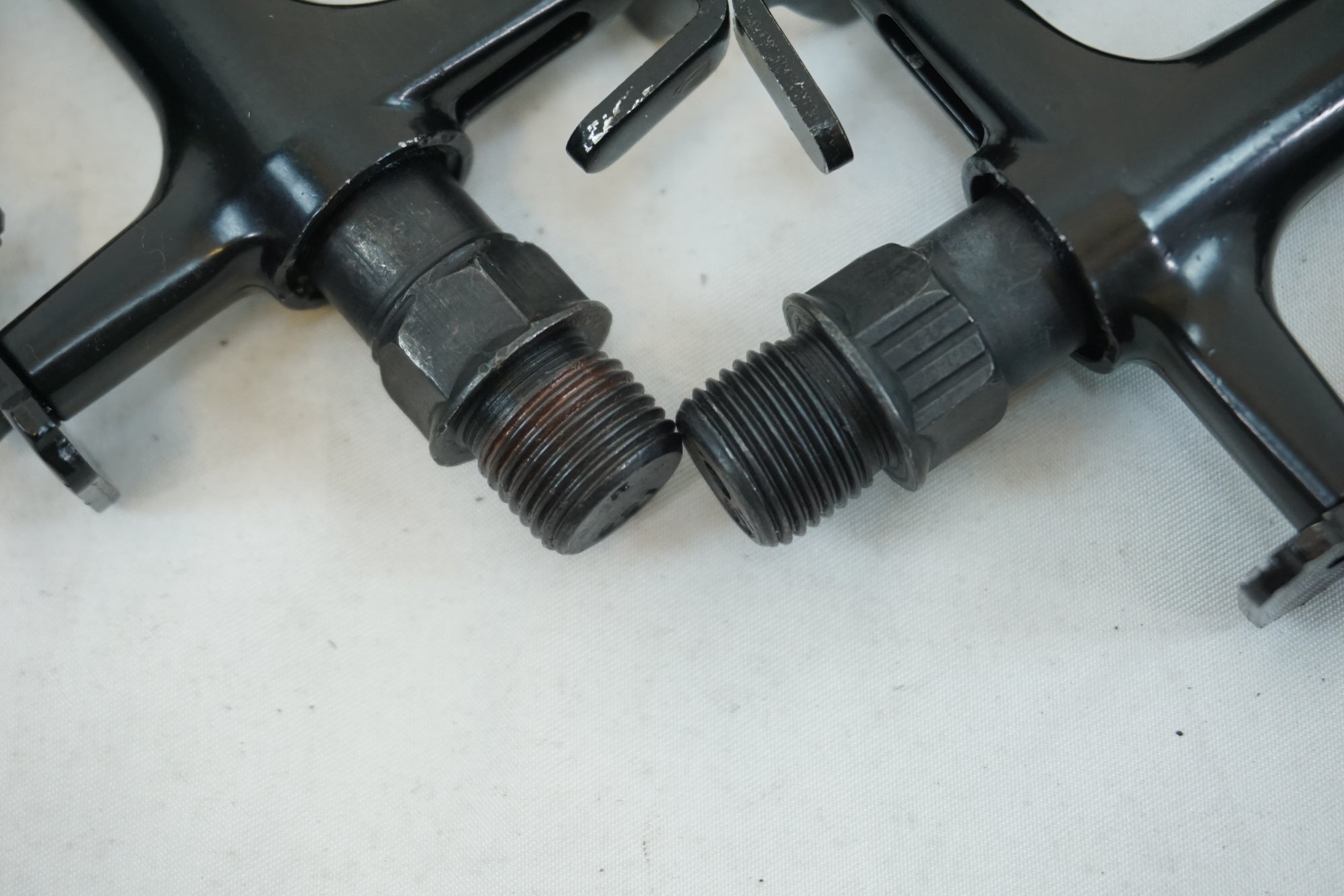 WELLGO 「ウェルゴ」 C128DJ ペダル / 有明ガーデン店