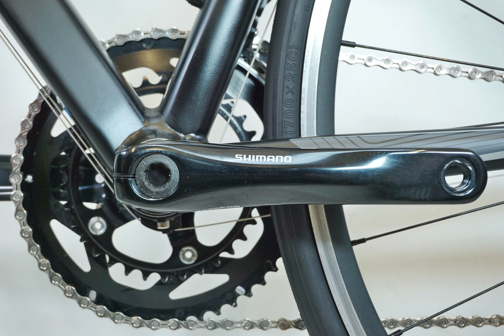 GIANT 「ジャイアント」 TCR 0 2016年モデル ロードバイク / 有明