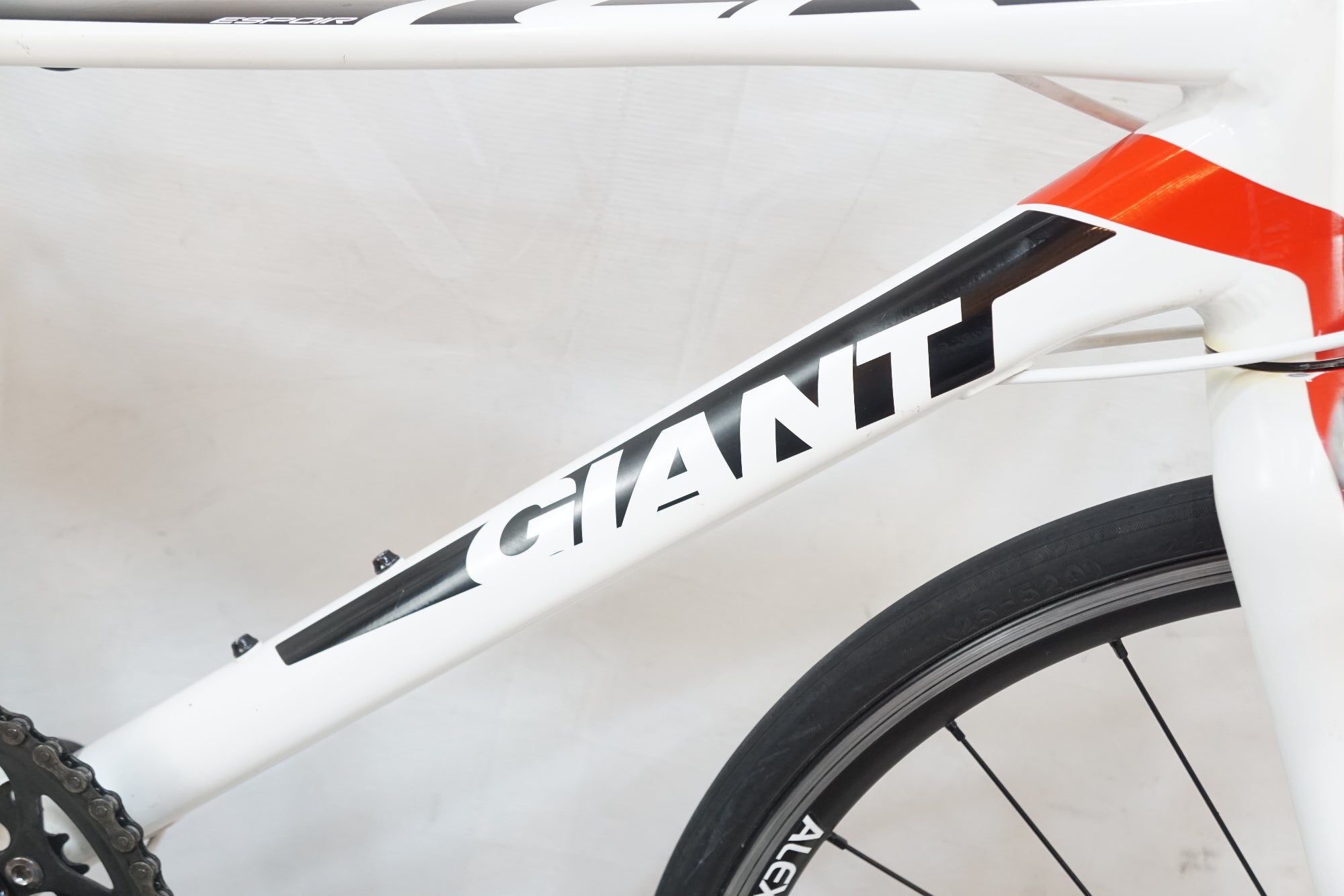 【ダンくん】GIANT TCR ESPOIR 24（2016年モデル） GIANT 「ジャイアント」 TCR ESPOIR 24 2016年モデル ロードバイク