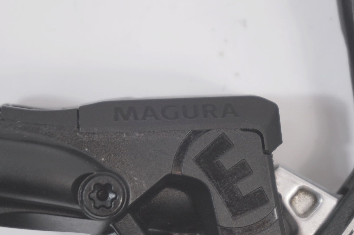 MAGURA 「マグラ」 MT TRAIL SPORT ディスクブレーキセット / バイチャリ世田谷店