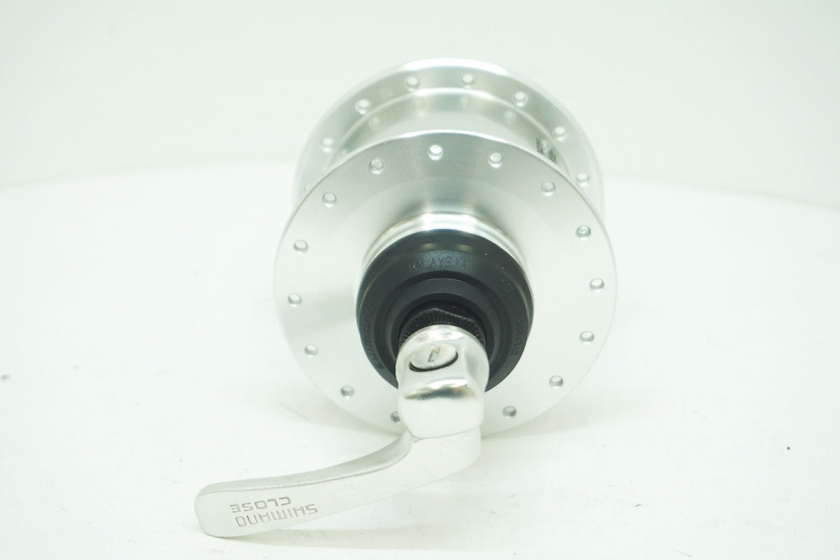 SHIMANO 「シマノ」 ALFINE DH-S501 フロントハブ / 大阪美原北インター店