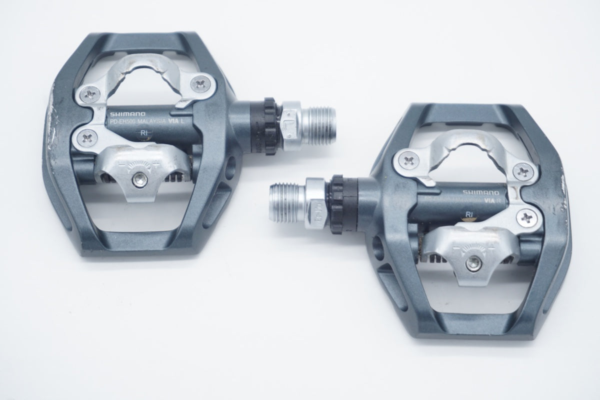 SHIMANO 「シマノ」 PD-EH500 ペダル / 滋賀大津店