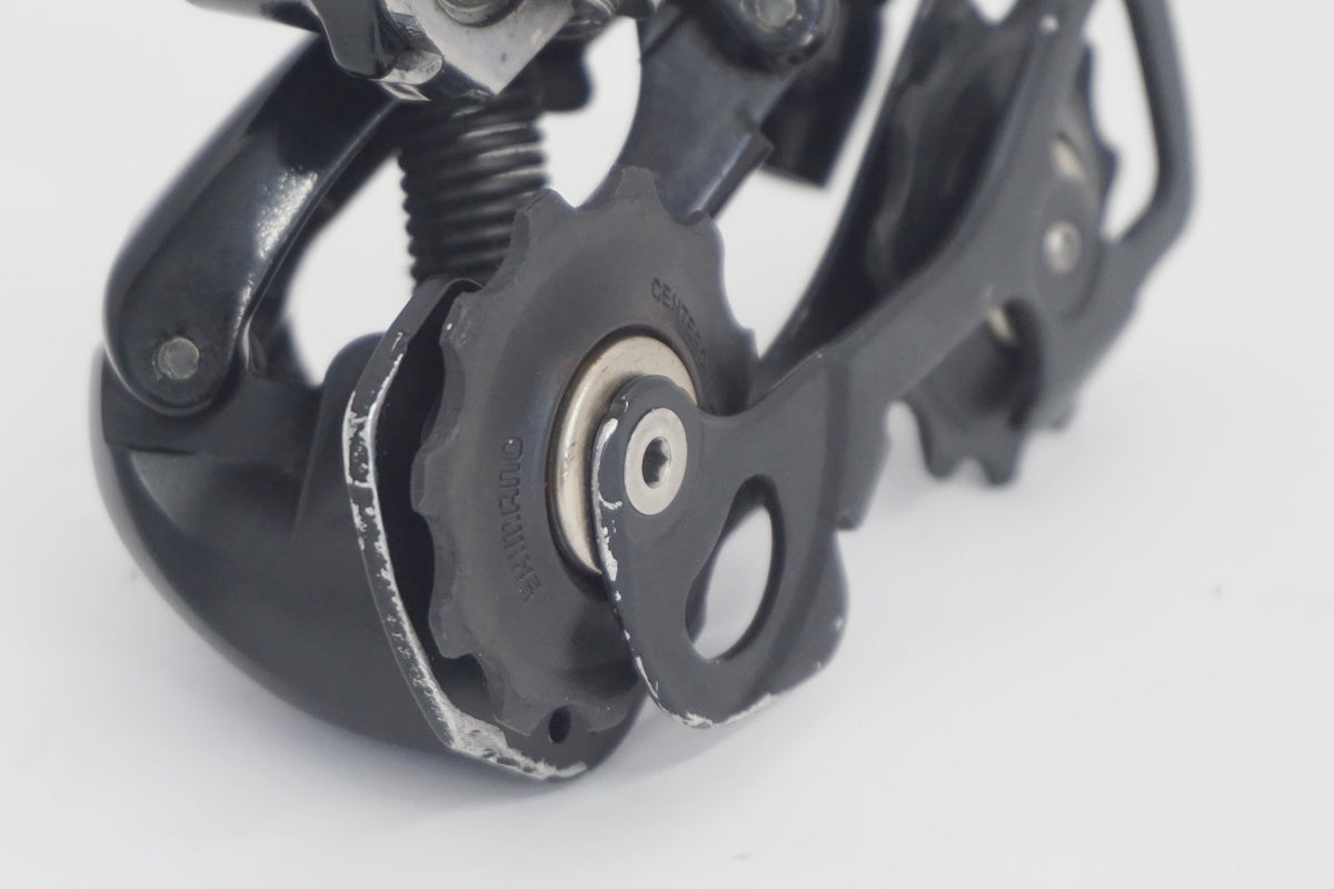 訳アリ品 シマノ 105 5800 11速 ロードバイク用パーツセット 自転車