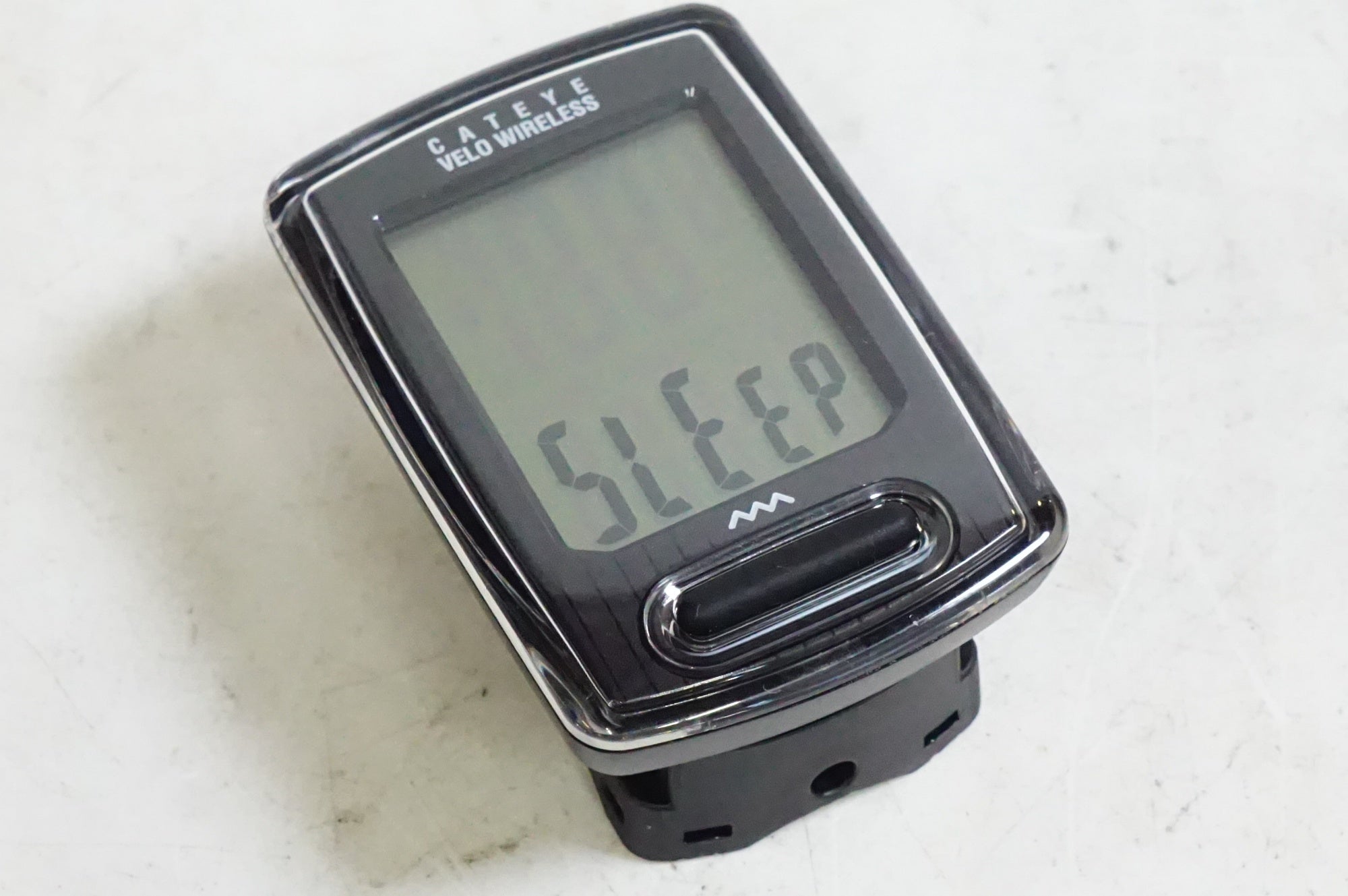 CATEYE 「キャットアイ」 VELO WIRELESS CC-VT230W サイクルコンピューター / 熊谷本店