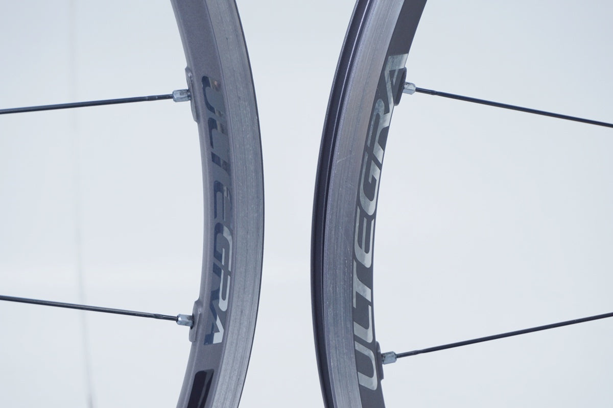 SHIMANO 「シマノ」 ULTEGRA WH-6800 シマノ8-12S ホイールセット / 京都八幡店