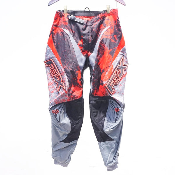 FOX 「フォックス」 34インチ モトクロスパンツ / 大阪門真店