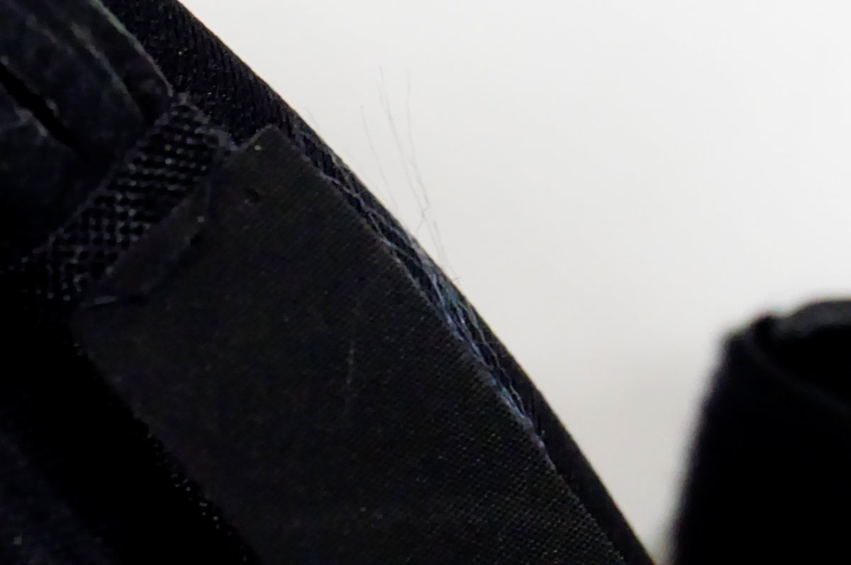 ZIPP 「ジップ」 フレームバッグ / 名古屋大須店