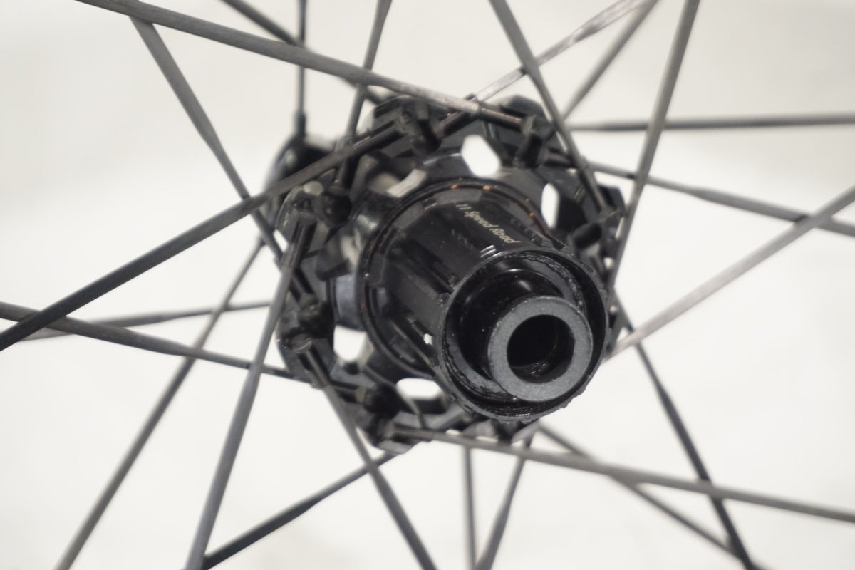 CADEX 「カデックス」 65 Tubeless シマノ11速 ホイールセット / 滋賀大津店