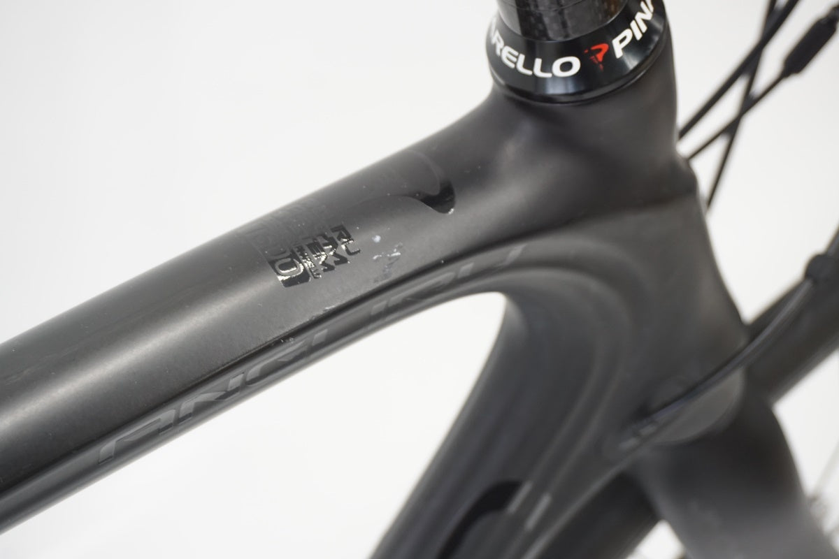 PINARELLO 「ピナレロ」 ANGLIRU DISK 2022年モデル ロードバイク / 京都八幡店