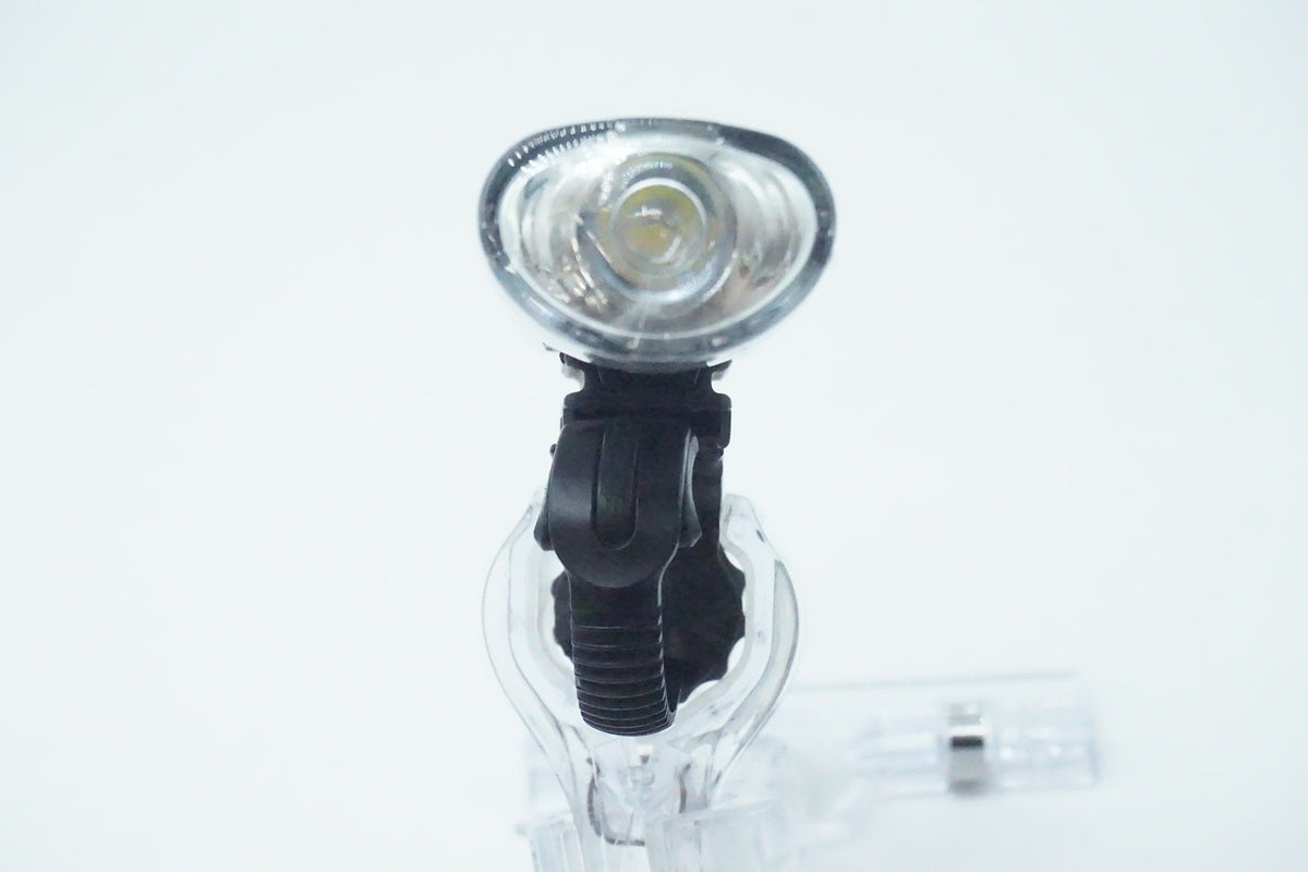 CATEYE「キャットアイ」 OPTI CUBE HL-EL130 フロントライト /京都西院店