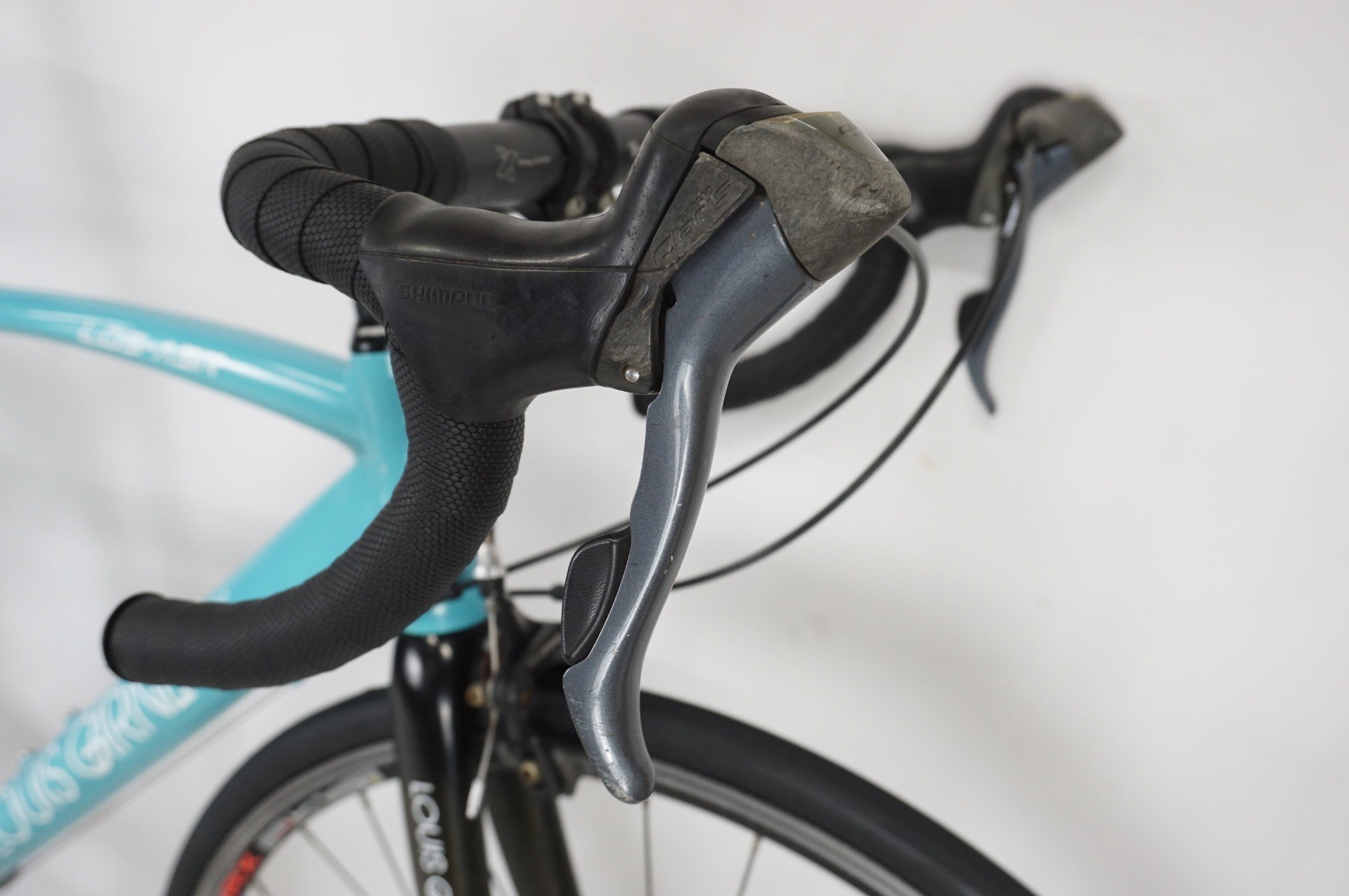 LOUIS GARNEAU 「ルイガノ」 LGS-ASR 2016年モデル ロードバイク / 大宮店