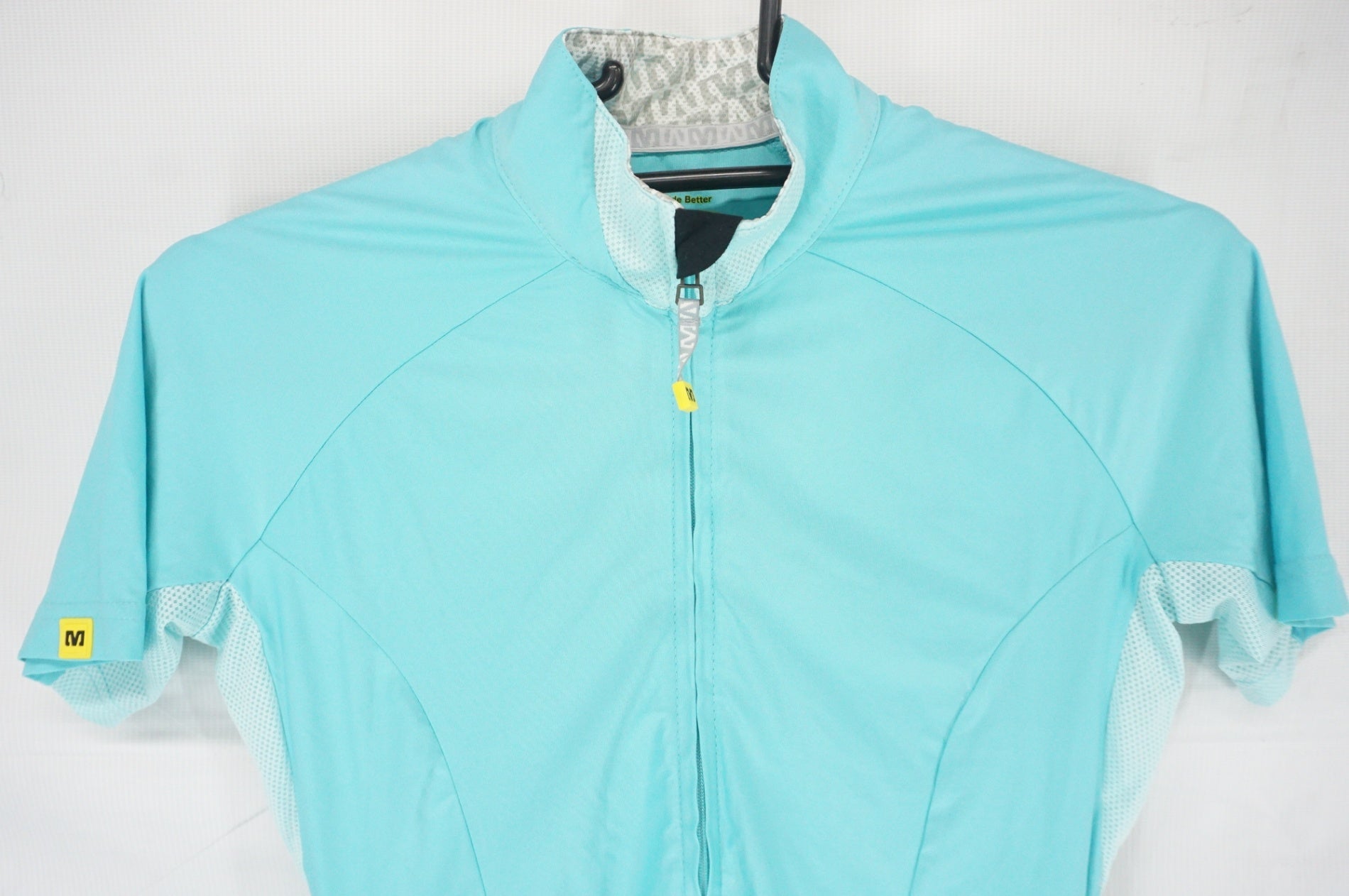 MAVIC 「マヴィック」 レディース Sサイズ 半袖サイクルジャージ