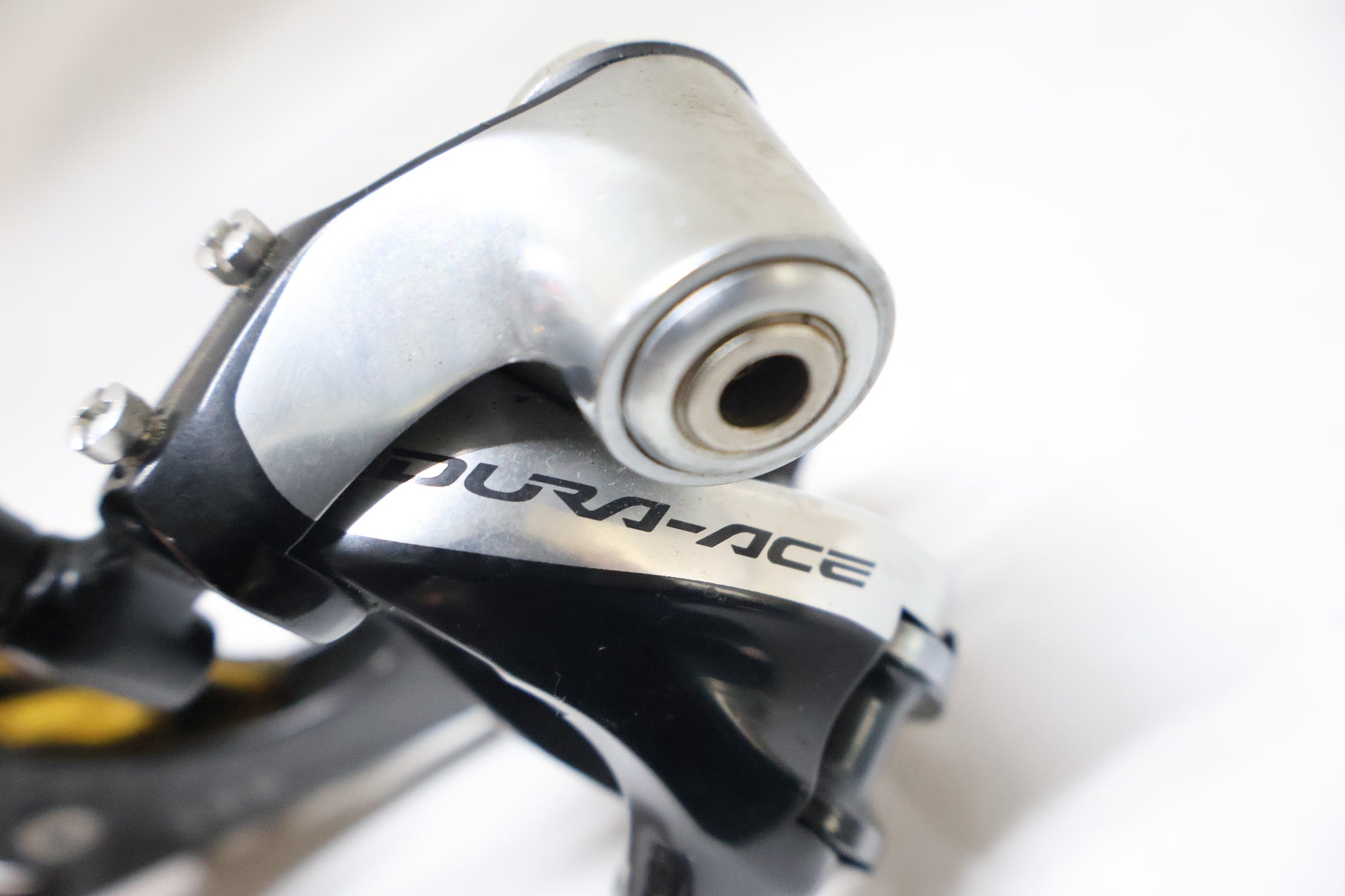 SHIMANO 「シマノ」 DURA-ACE RD-9000 CDJビッグプーリー 付き リアディレイラー / 高知店