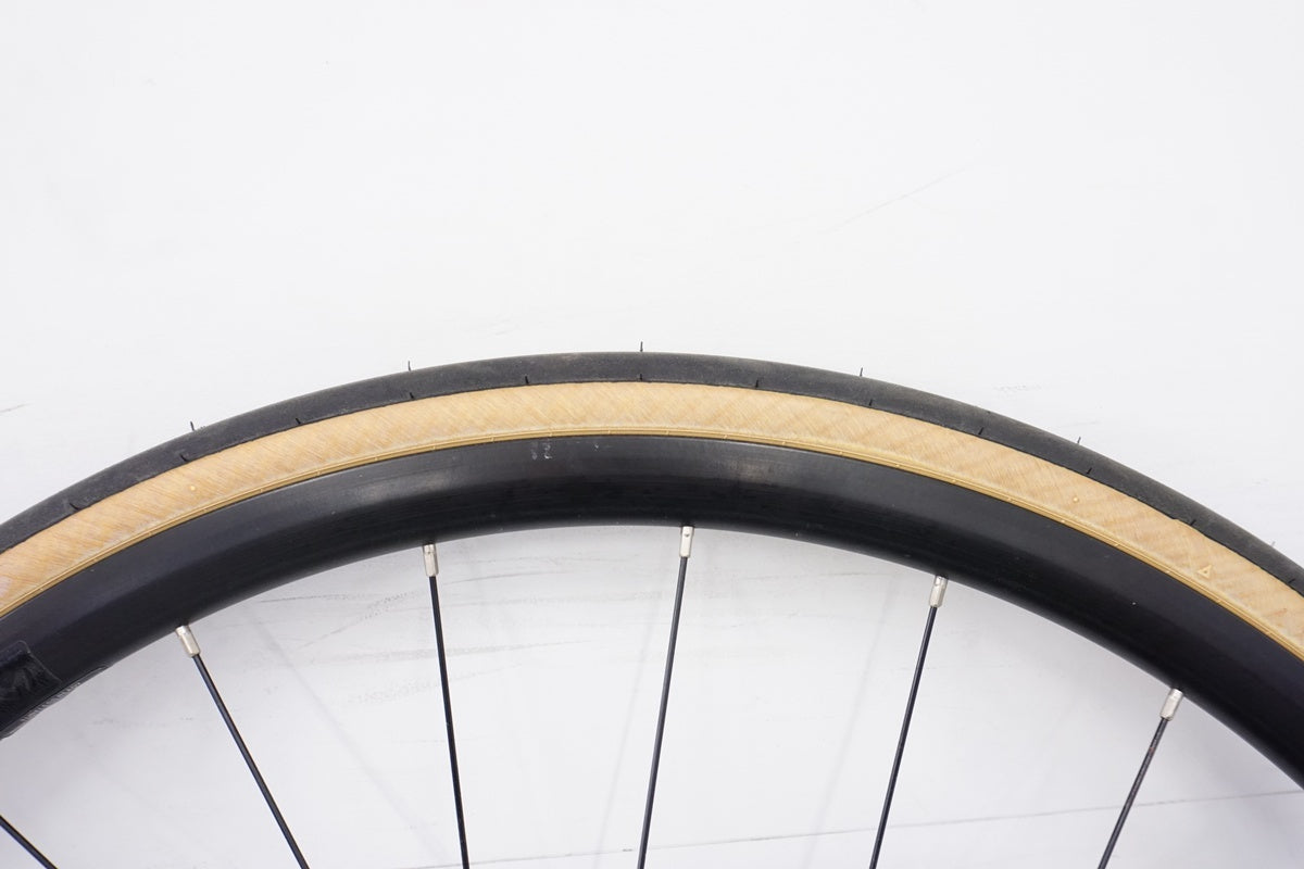 BONTRAGER「ボントレガー」 AFFINITY TLR DISC ホイールセット / 浜松