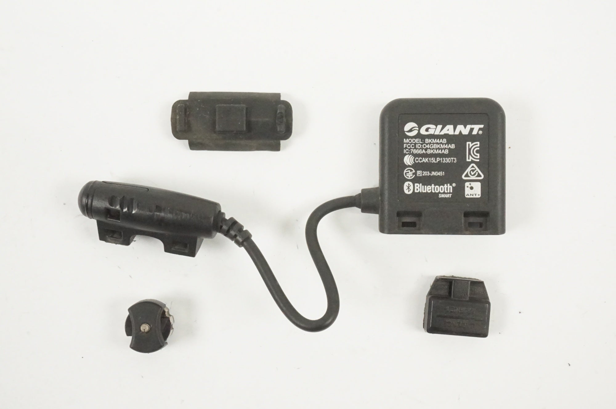GIANT 「ジャイアント」 2-in-1 DIGITAL SENSOR スピード・ケイデンスセンサー / 宇都宮店