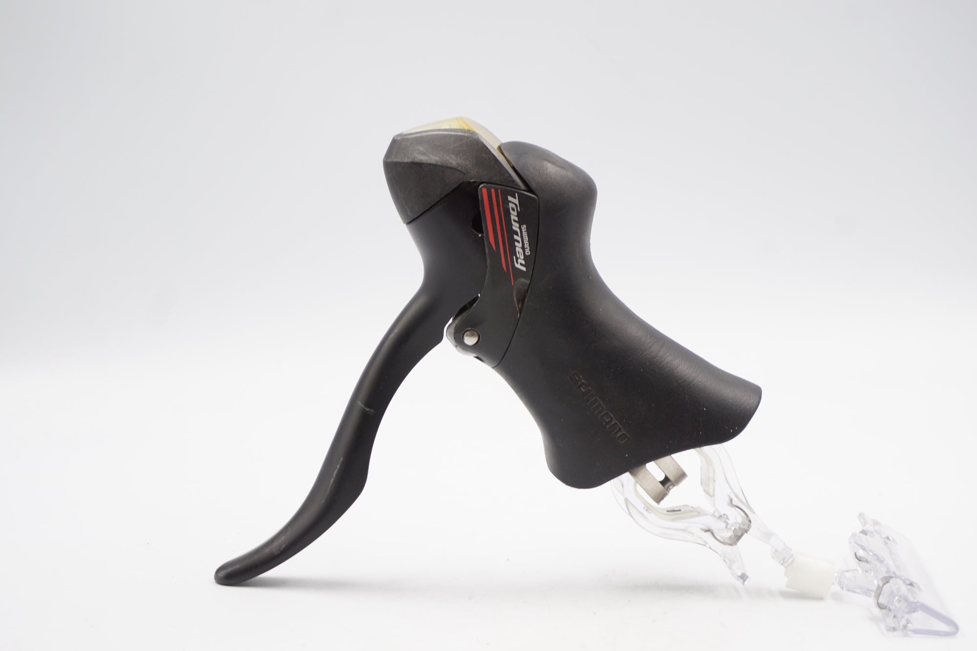 SHIMANO 「シマノ」 TOURNEY ST-A070 デュアルコントロールレバー / 奈良店