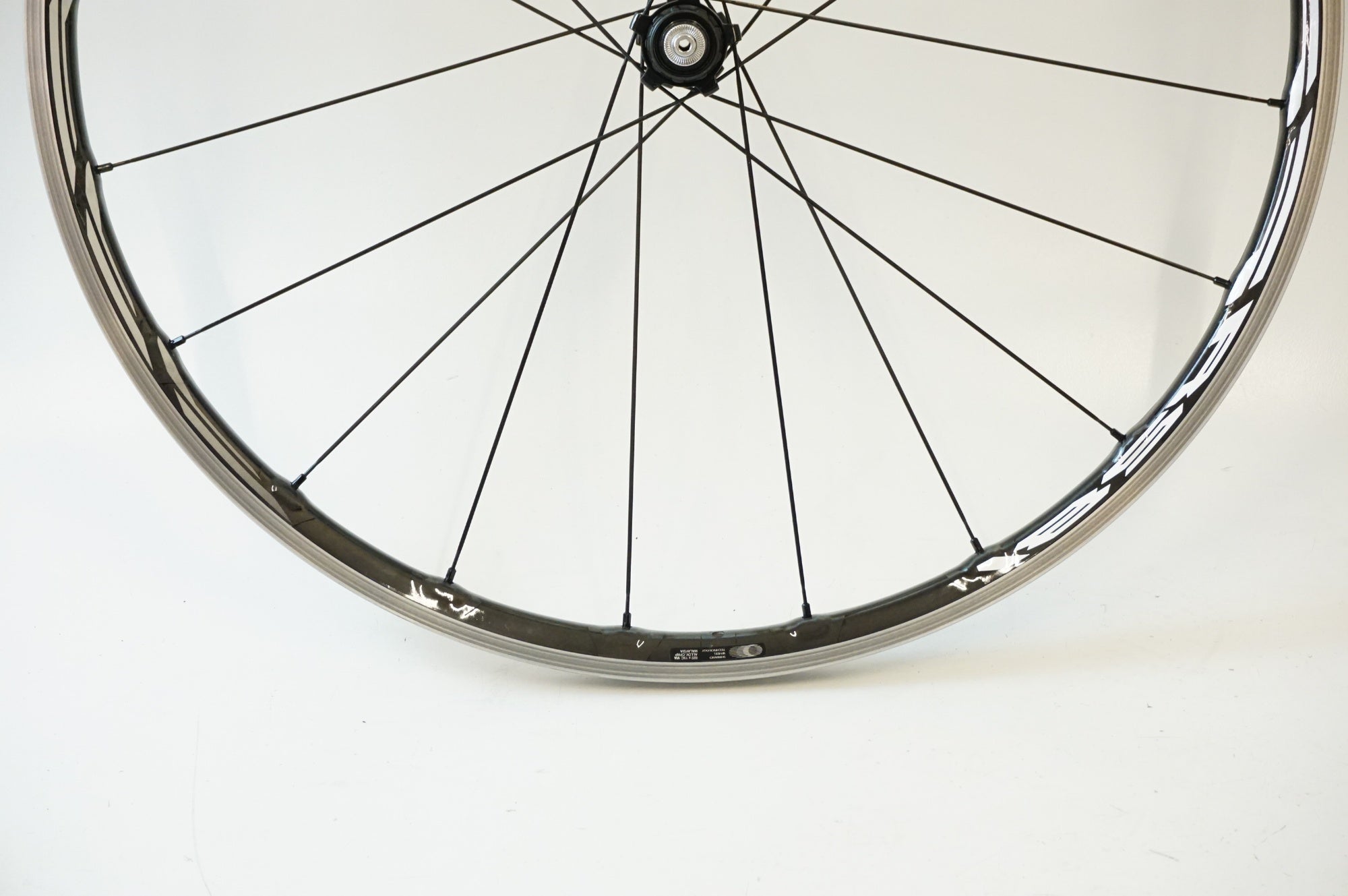 SHIMANO 「シマノ」 WH-RS81-C24 シマノ11速 ホイールセット / 浜松店