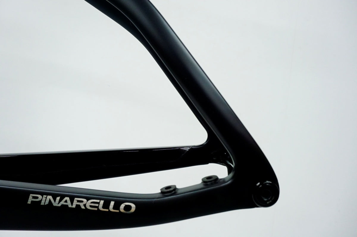 PINARELLO 「ピナレロ」 DOGMA F DISK 2022年モデル フレームセット / 名古屋大須店