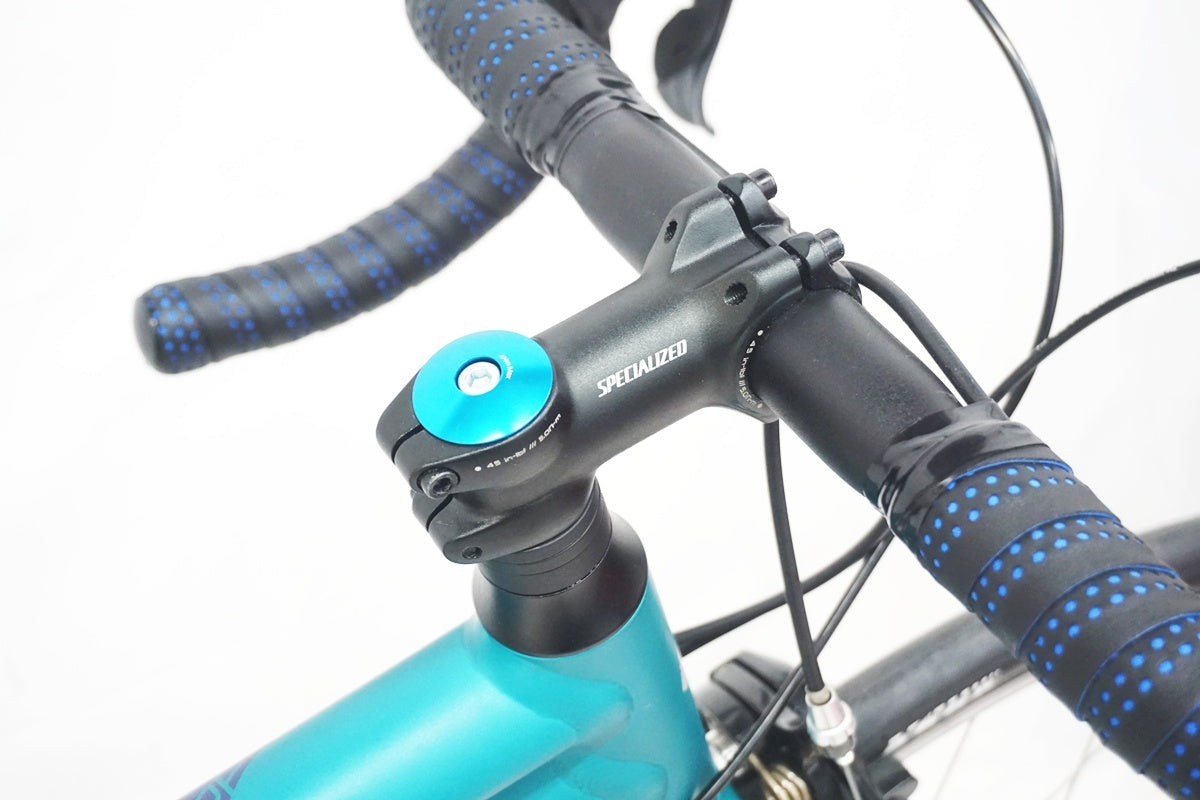 SPECIALIZED 「スペシャライズド」 DOLCE 2016年モデル ロードバイク