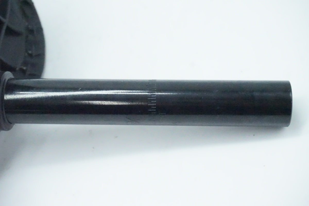 KHEBIKES「ケーバイクス」 サドル+シートポストセット/ 京都西院店