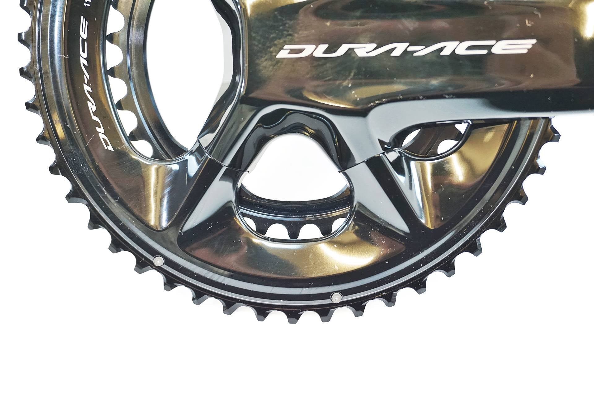 SHIMANO 「シマノ」 DURA-ACE FC-09 50-34T 170mm クランクセット / 有明ガーデン店