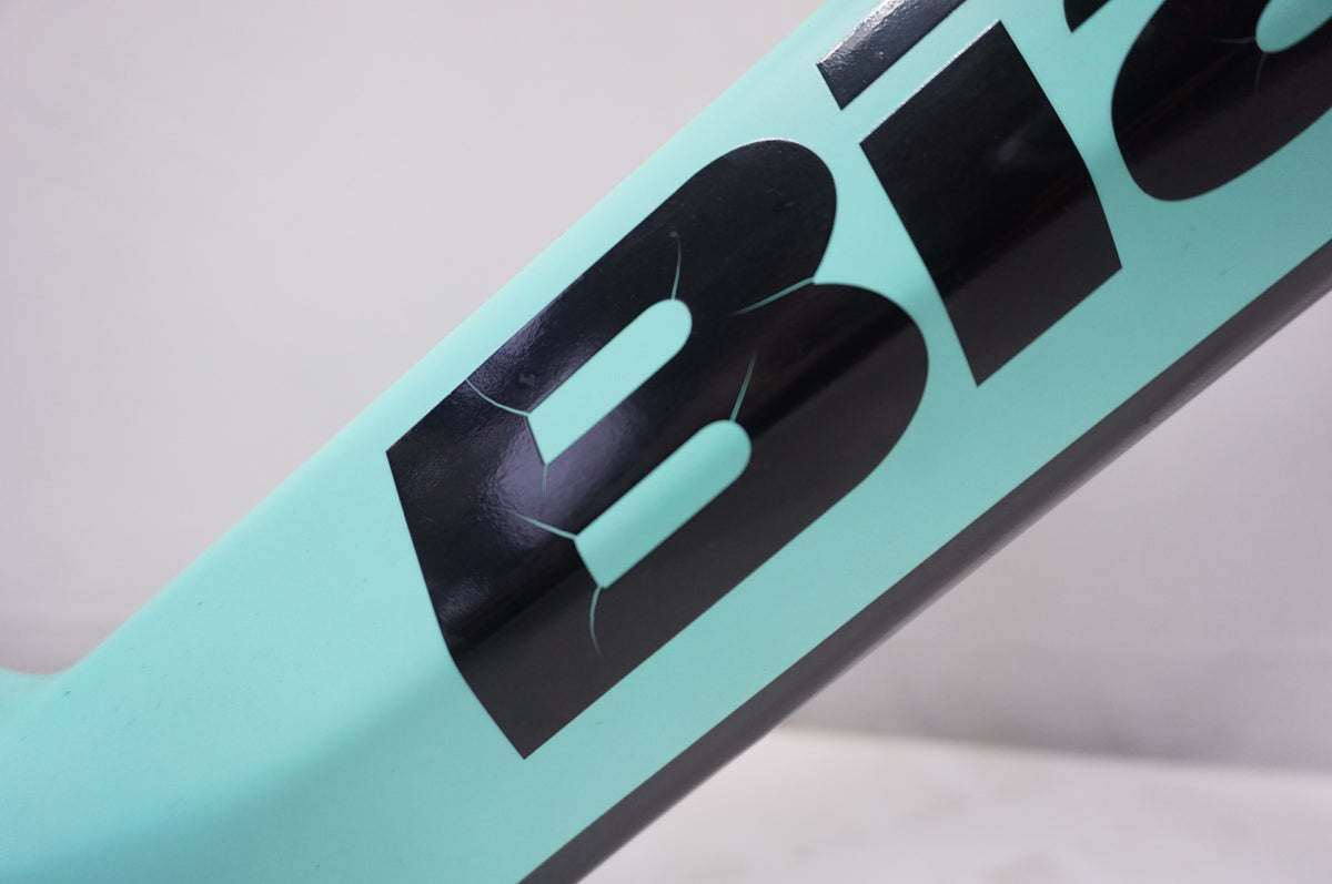 BIANCHI「ビアンキ」OLTRE XR4 2017年モデル ロードバイク フレームセット / 世田谷店
