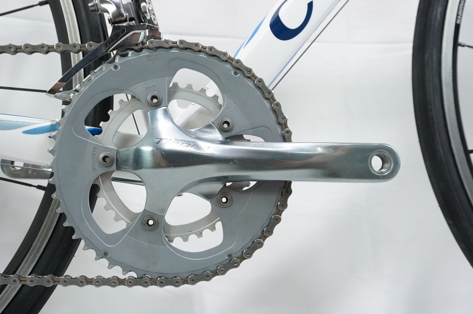 COLNAGO 「コルナゴ」 MOVE TIAGRA 2012年モデル ロードバイク