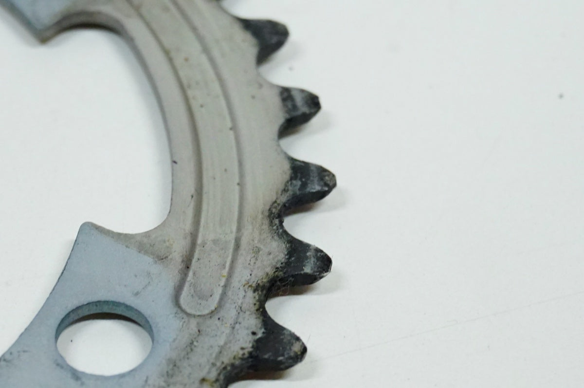 SHIMANO 「シマノ」 105 FC-5800 52-36T チェーンリングセット