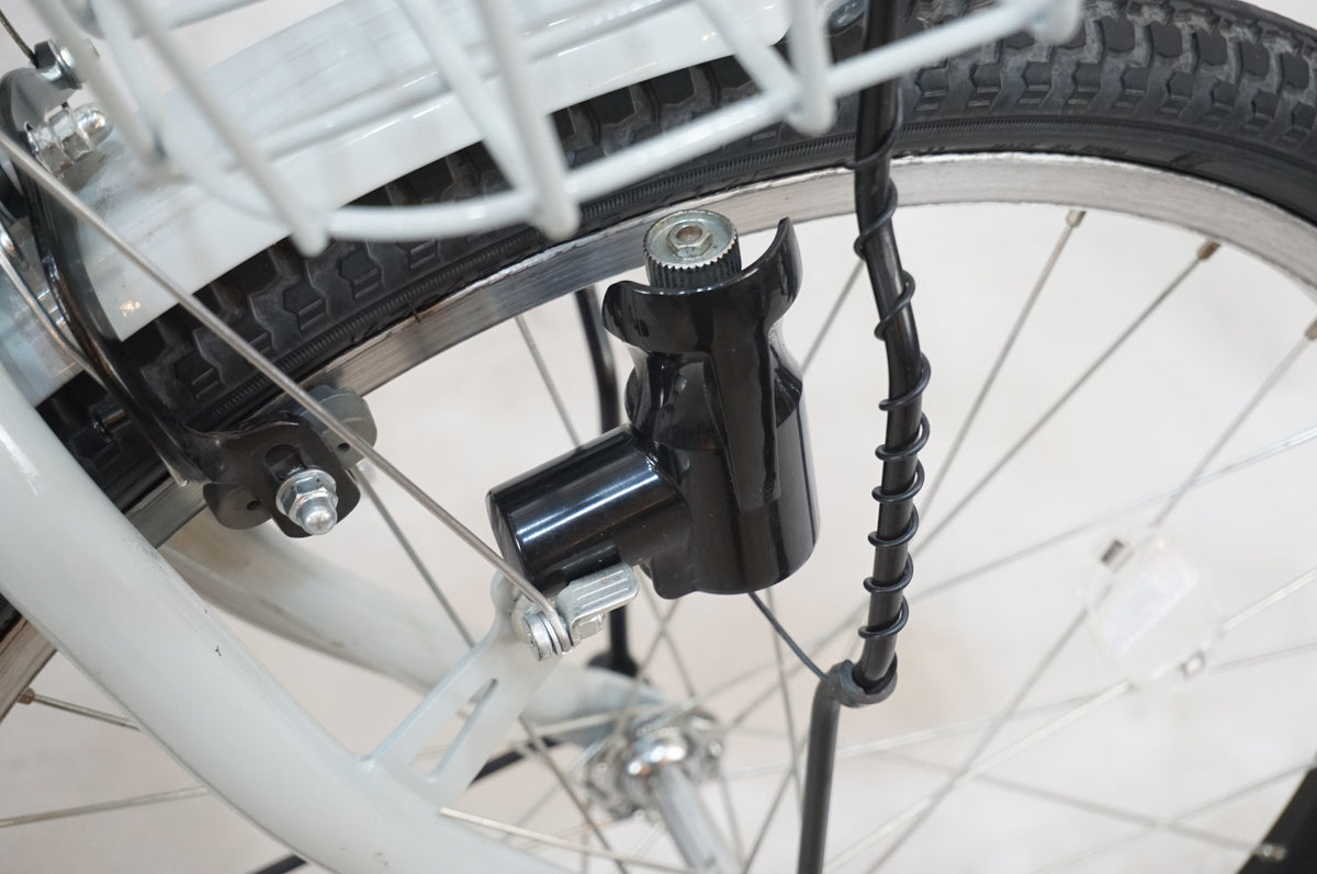 BRIDGESTONE 「ブリヂストン」 BIKKE J BK22VJ 2019年モデル キッズバイク / 有明ガーデン店