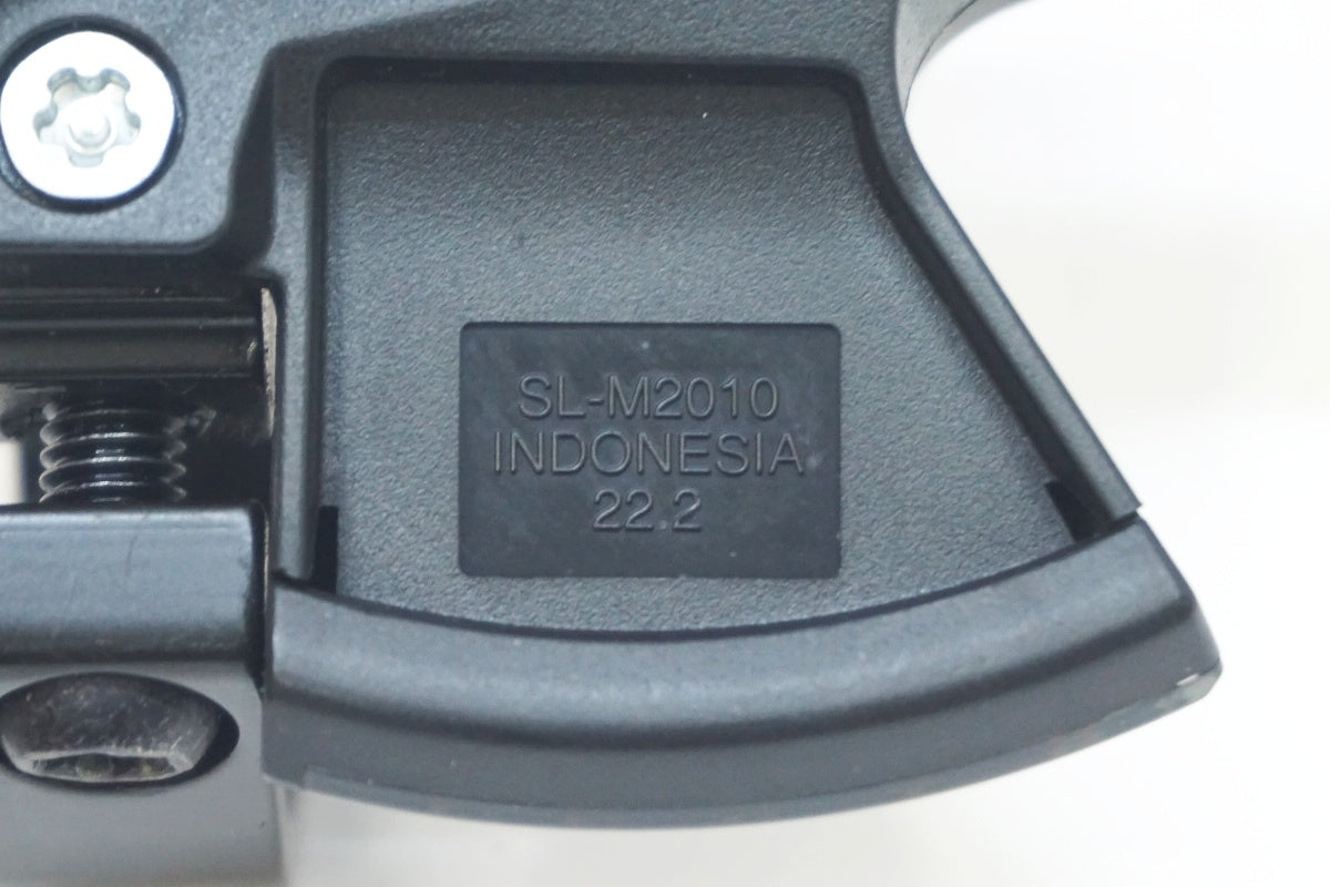 SHIMANO 「シマノ」 ALTUS SL-M2010 ラピッドファイヤーシフター / 大阪美原北インター店