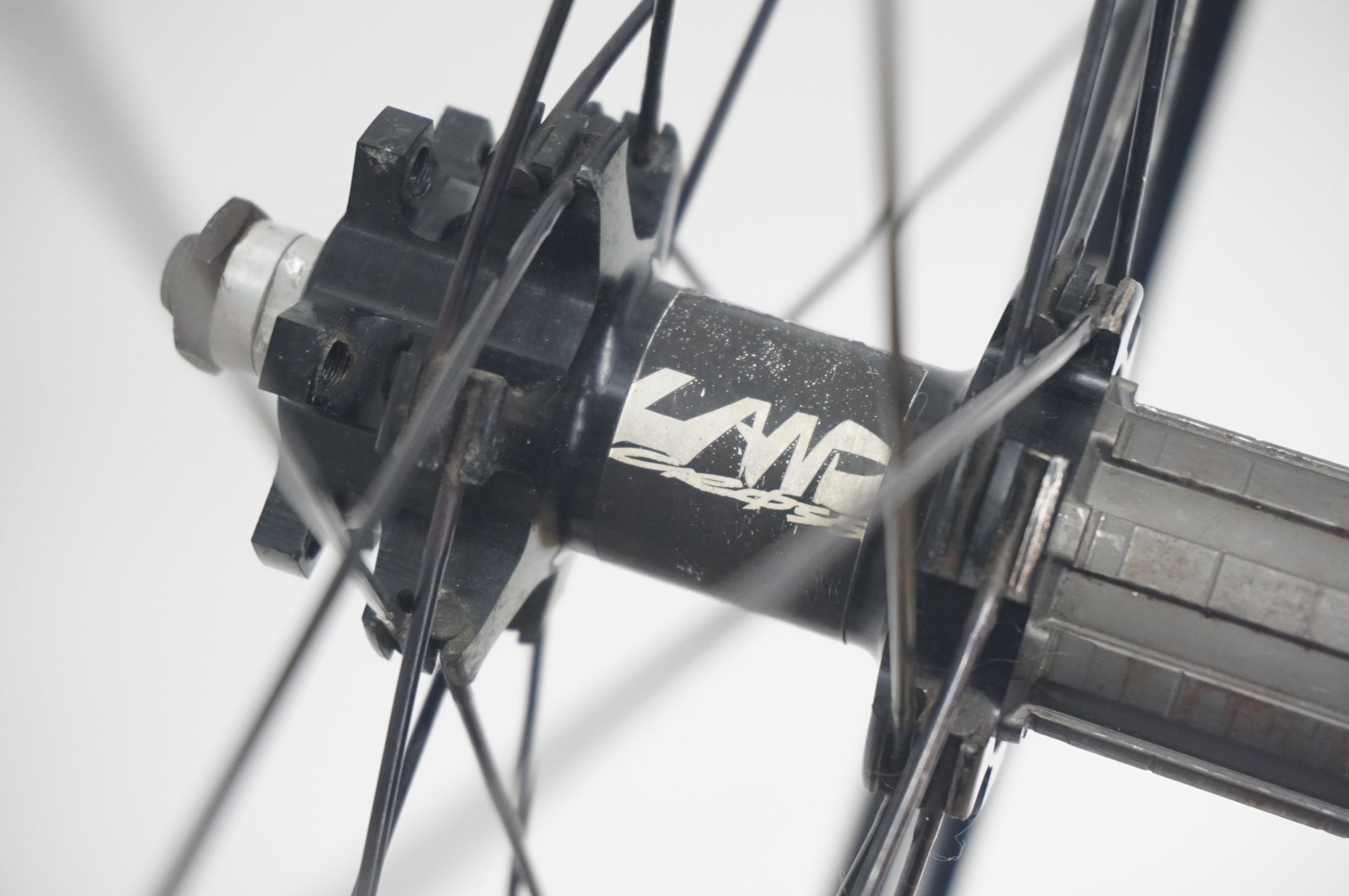 MAVIC 「マヴィック」 CROSS LAND シマノ11速 ホイールセット / 福岡店