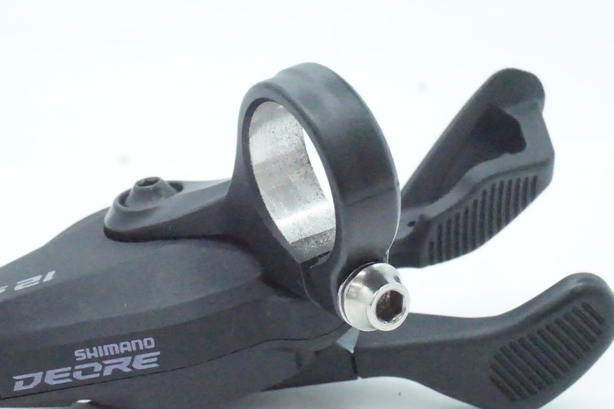 SHIMANO「シマノ」 DEORE SL-M6100-IR 右用/ 京都西院店