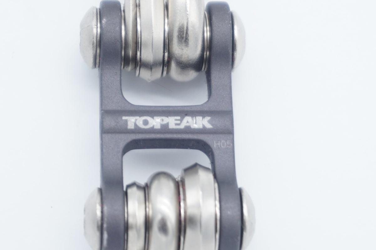 TOPEAK 「トピーク」 MINI6 携帯工具 / 滋賀大津店
