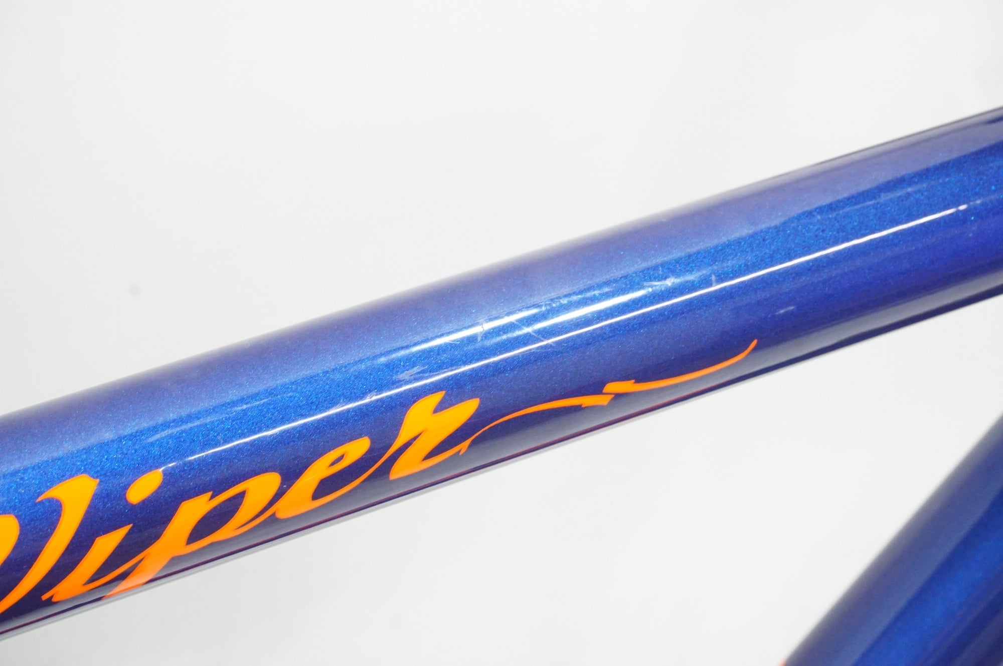 BASSO 「バッソ」 VIPER 105 2020年モデル ロードバイク / 大宮店