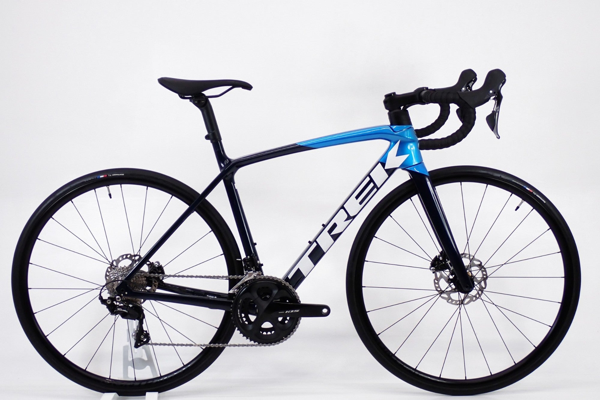 TREK 「トレック」 EMONDA SL 5 DISC 2022年モデル ロードバイク / 伊勢崎店