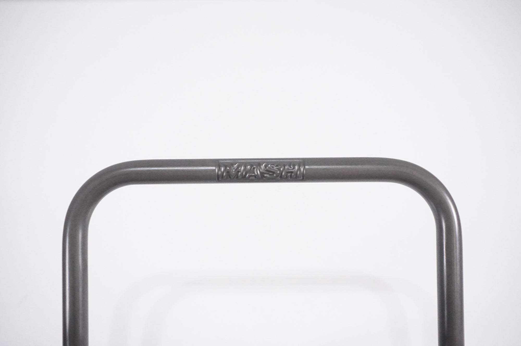 MASH フロントラック ラメ ブラック ラック 自転車 ピスト マッシュ 新製品情報】MASH Front Rack | Circles / サークルズ | 名古屋の