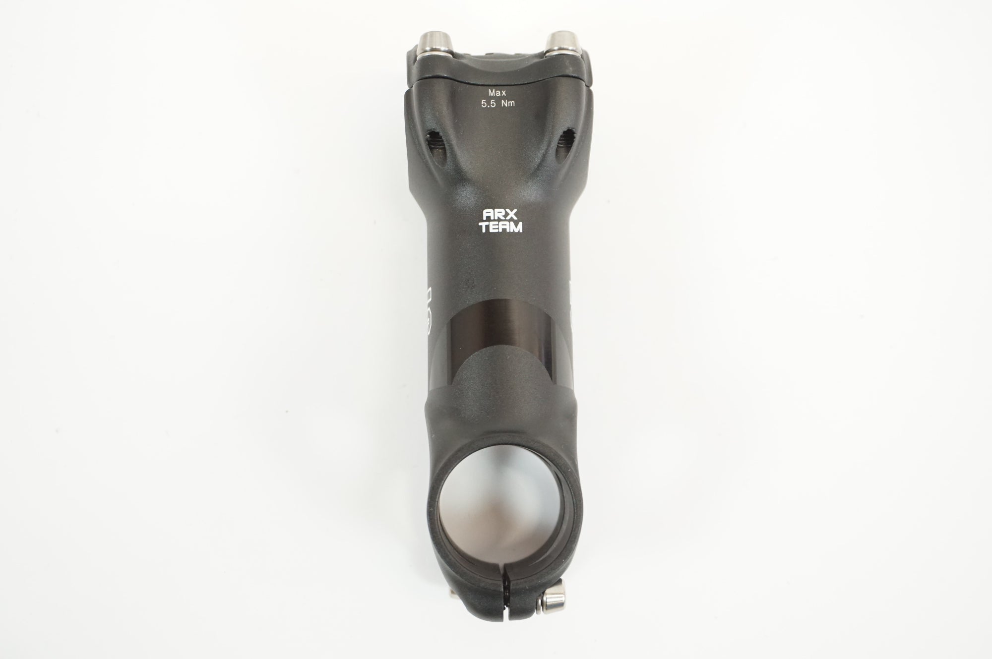 3T 「スリーティー」 ARX TEAM φ31.8 90mm 6° ステム / 宇都宮店