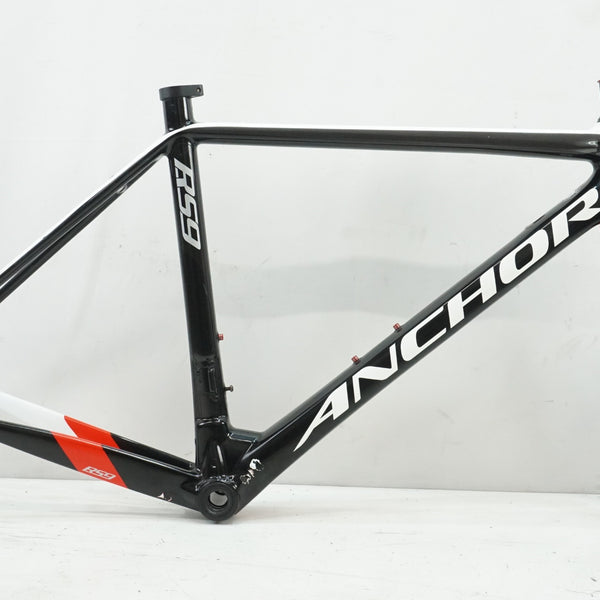 BRIDGESTONE ANCHOR RS9 ELITE フレームセット ジャンク BRIDGESTONE 「ブリヂストン」 ANCHOR RS9 2016年モデル