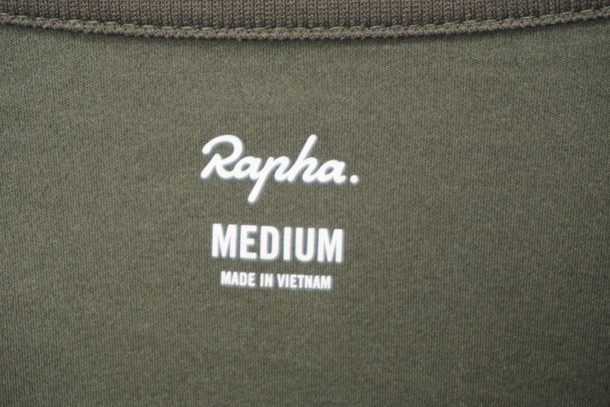 RAPHA 「ラファ」 Mサイズ 半袖ジャージ / 滋賀大津店