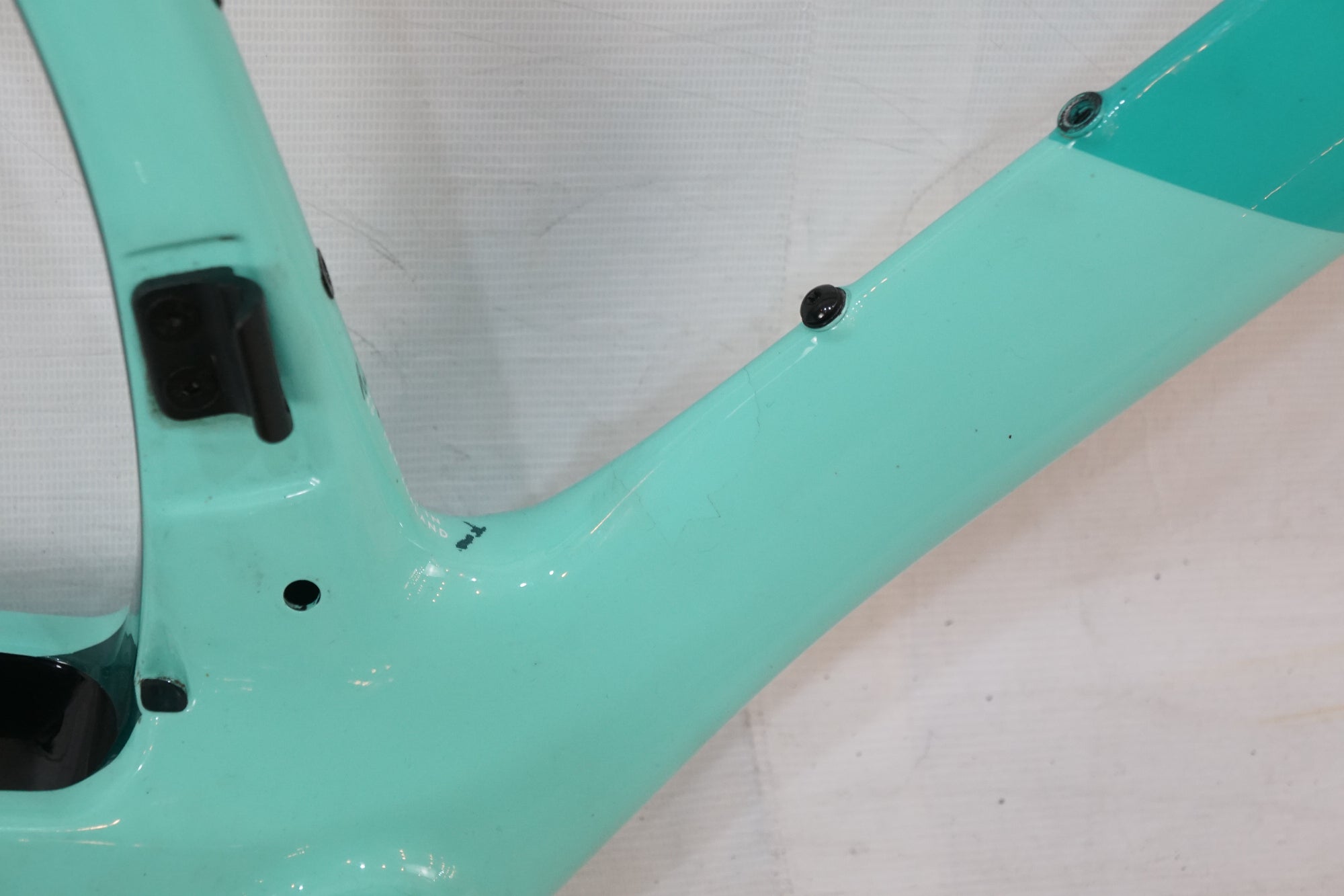 CHAPTER2 「チャプターツー」 RERE DISC 2021年モデル フレームセット / バイチャリ浦和ベース