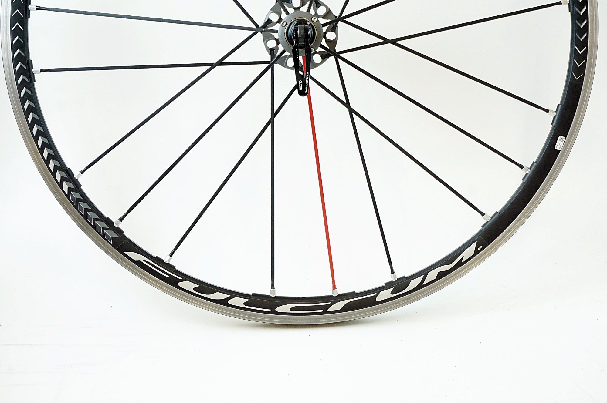 FULCRUM 「フルクラム」 RACING ZERO 15C シマノ11S ホイールセット