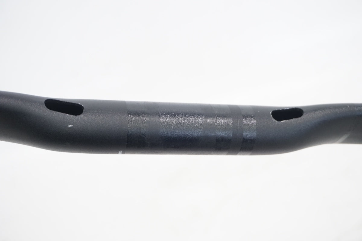BONTRAGER 「ボントレガー」 RL AERO VR-CF φ31.8 420mm ハンドル / 滋賀大津店