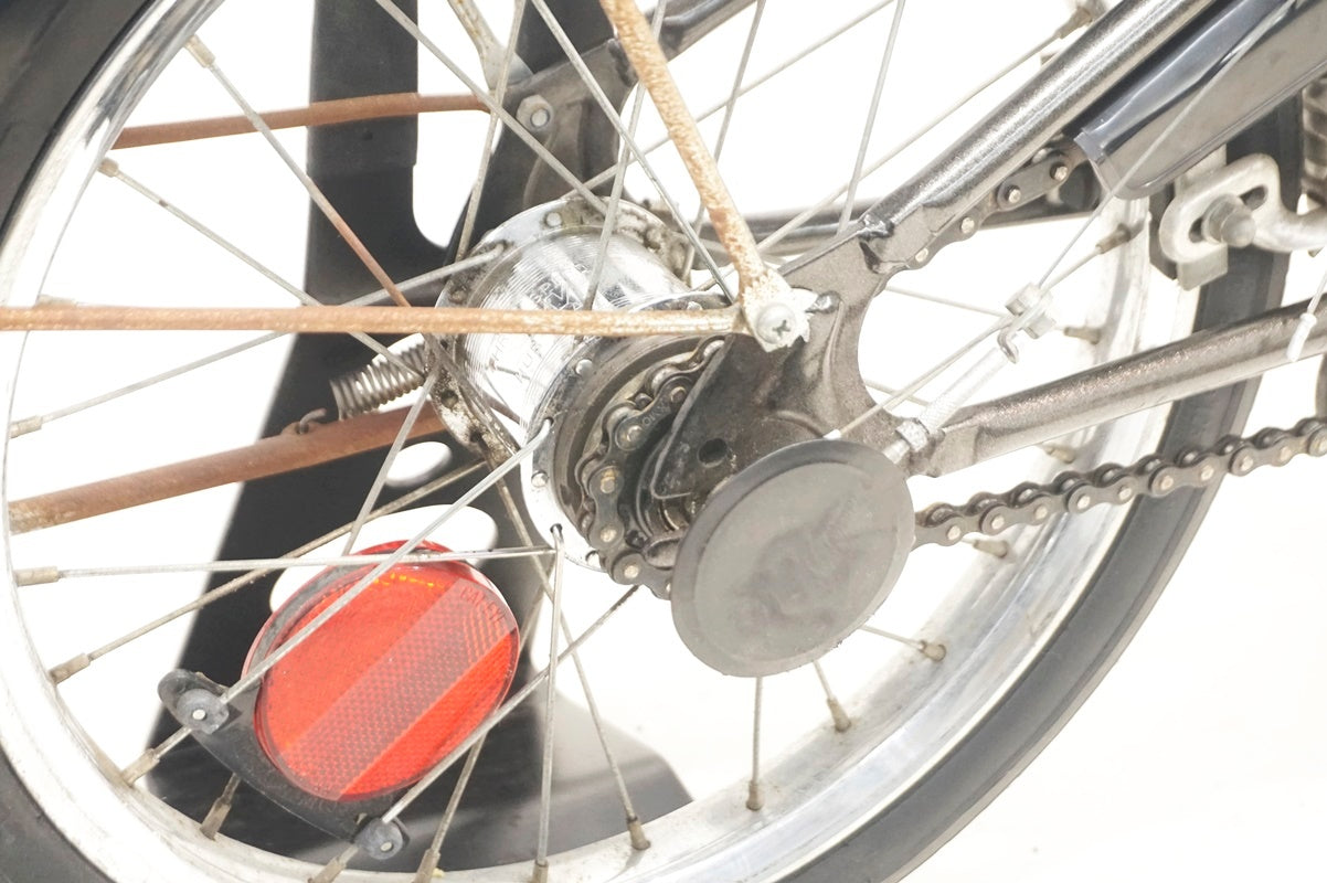 OLD DAHON 「オールドダホン」 III 16インチ 年式不明 折り畳み