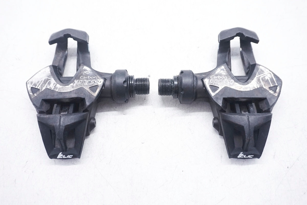 TIME 「タイム」 CARBON XPRESSO ペダル / 大阪門真店