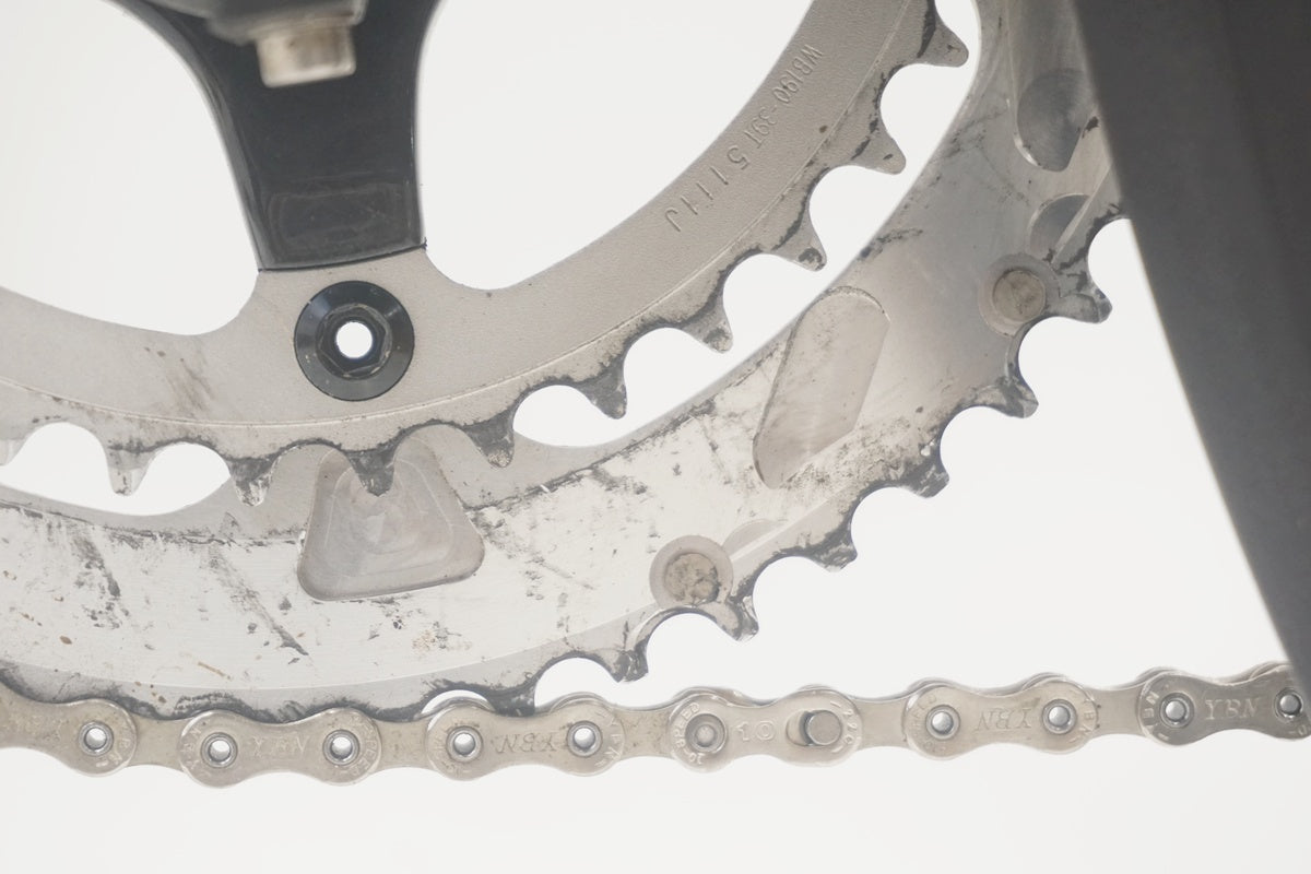 BIANCHI 「ビアンキ」 SEMPRE 2012年モデル ロードバイク / 京都八幡店