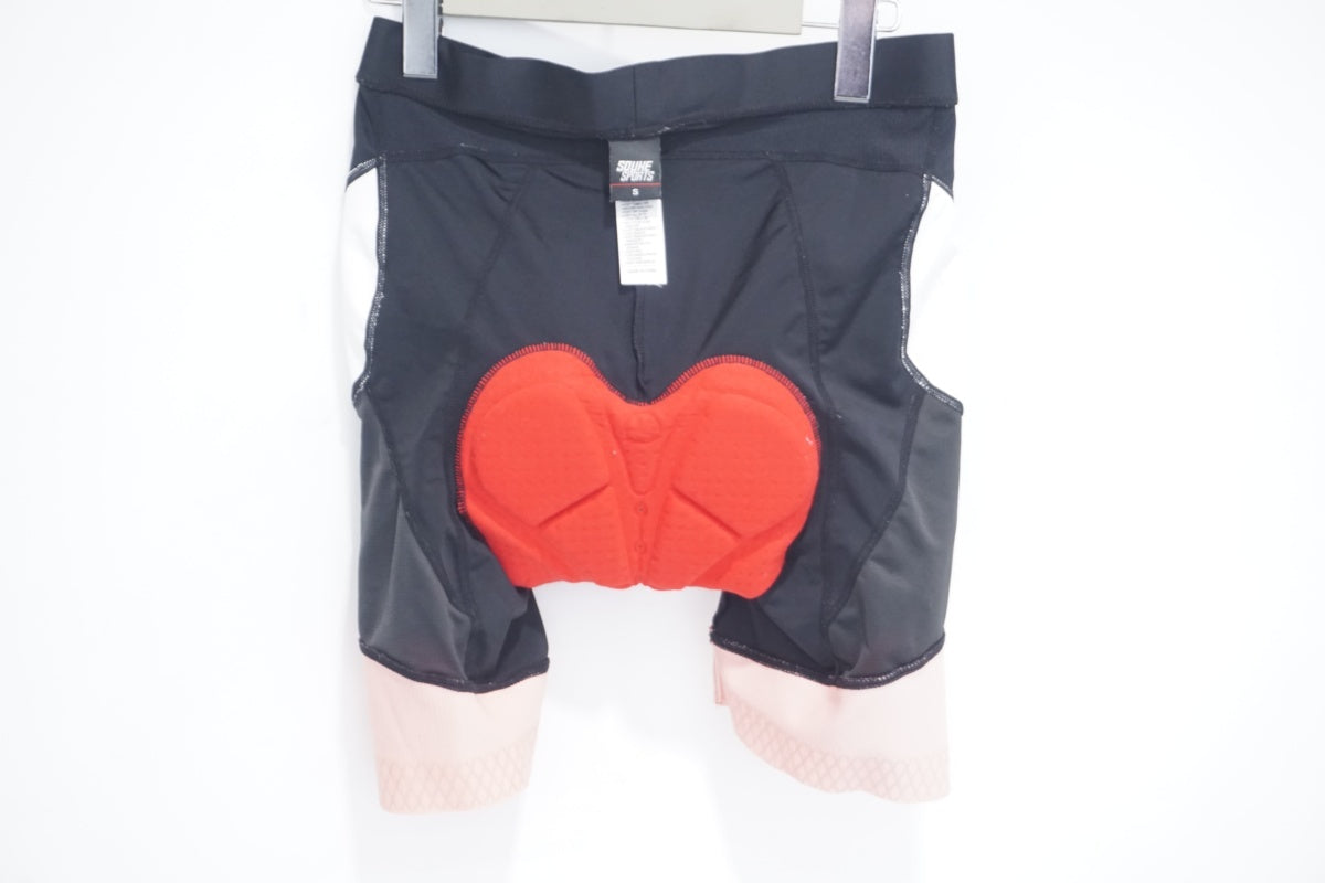 SOUKE SPORTS 「ソウケスポーツ」 Sサイズ サイクルパンツ / 滋賀大津店