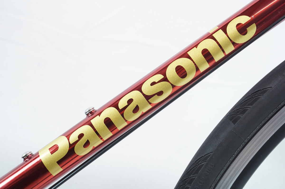PANASONIC 「パナソニック」 ORCC32 2025年モデル ロードバイク / 中目黒店